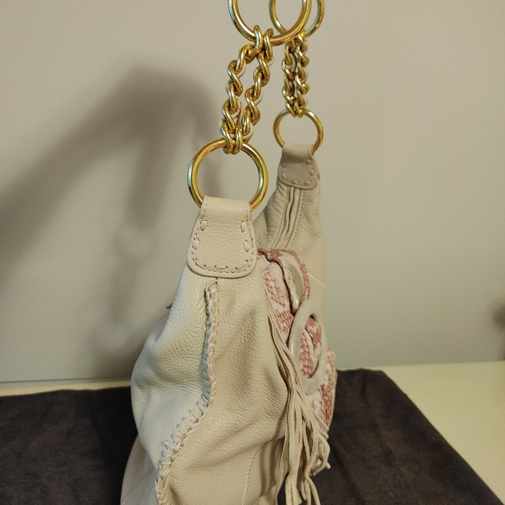 Vintage Chi by Carlos Falchi - Picture 4 of 7